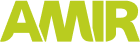 Logo AMIR